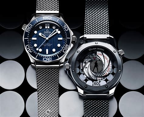 omega seamaster james bond edition|Omega Seamaster 300 series 007 edition.